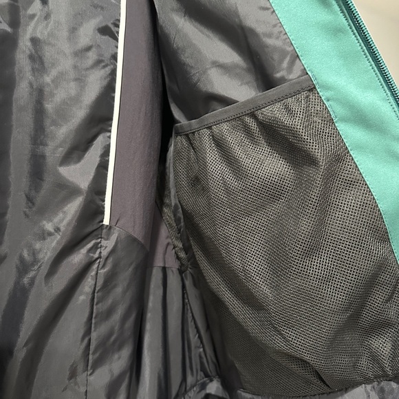 NWT Spyder Leader Insulated Jacket in Cypress Green - Picture 11 of 16